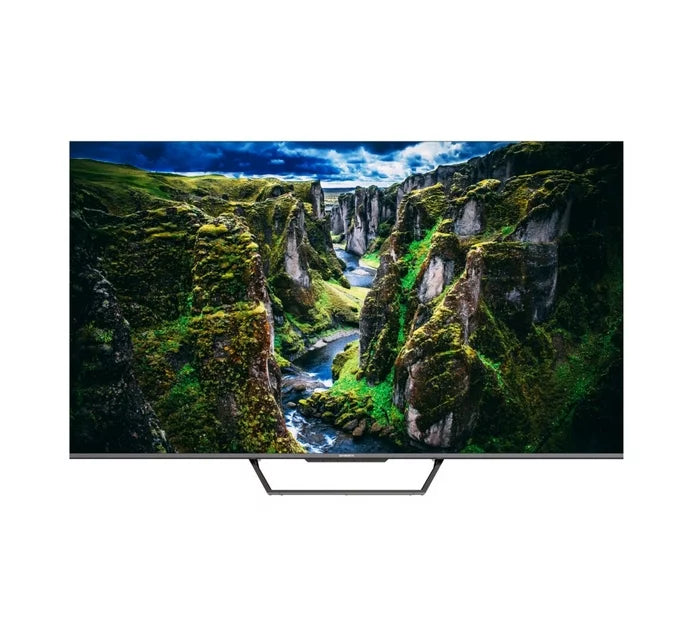 Skyworth 140cm(55") SMART QLED GOOGLE TV