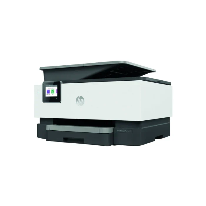 HP OfficeJet Pro 9013 All-in-One Printer