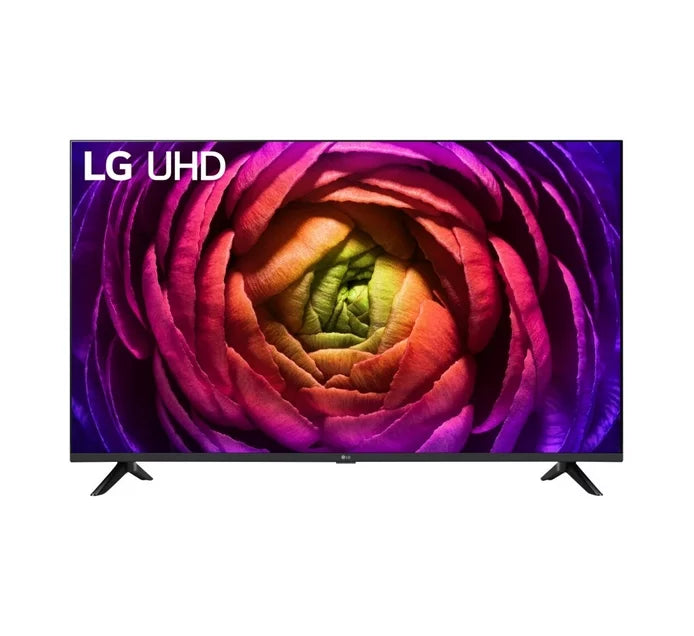 LG 164cm(65") Smart UHD TV
