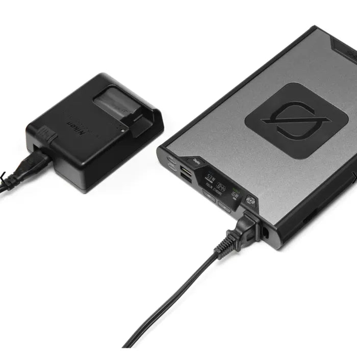 Goal Zero Sherpa 100 AC 94.7Wh Wireless Charger Gen4