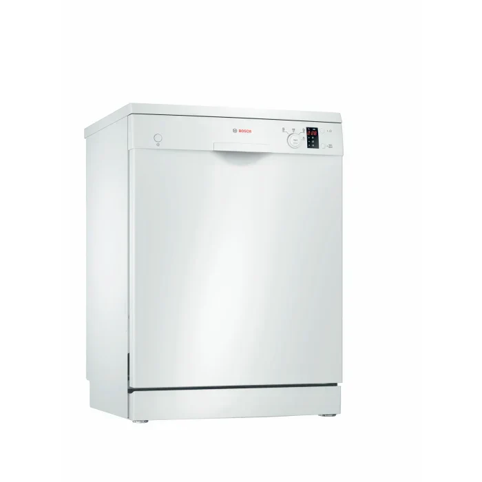 Bosch 4 Program White 12 place Dishwasher Series 2 SM524AW01Z