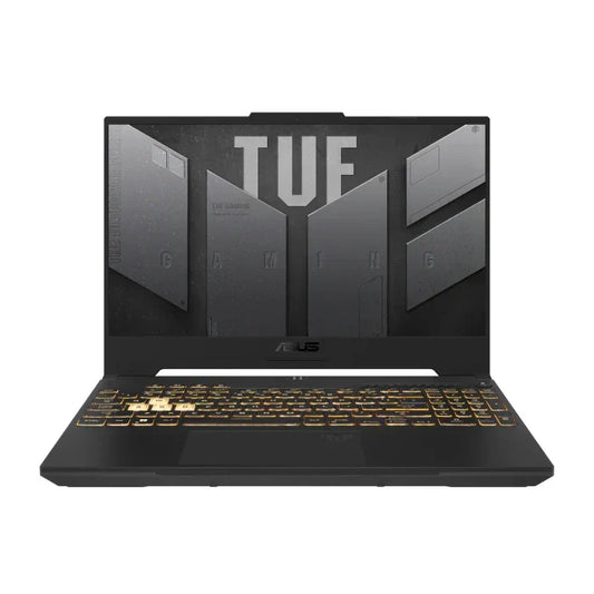 ASUS TUF 15 Intel® Core™ i5 12500H 8GB RAM and 512GB SSD RTX™ 3050 Laptop