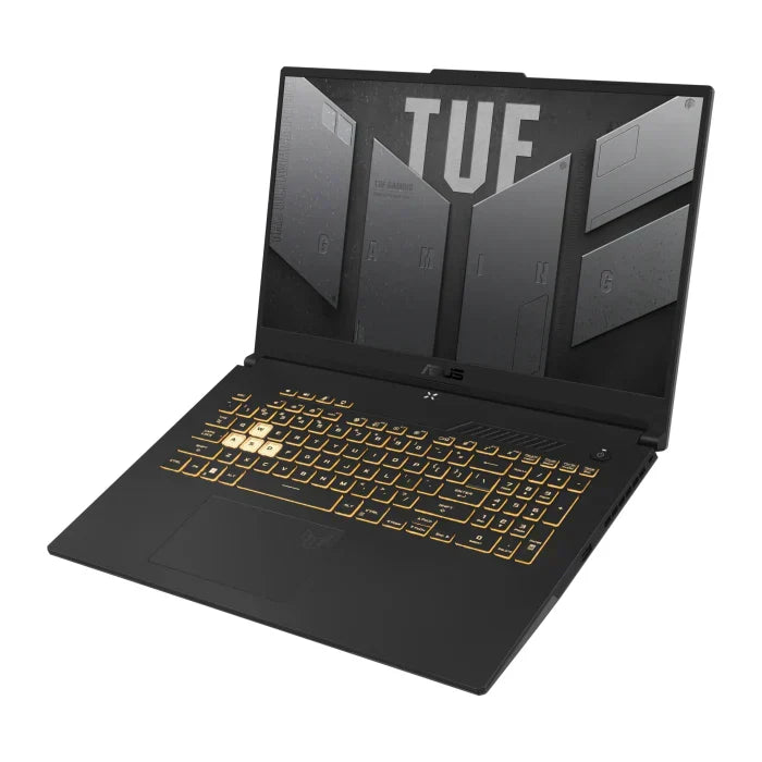 ASUS TUF A15 AMD Ryzen™ 5 7535HS 8GB RAM and 512GB SSD RTX™ 4050 Laptop