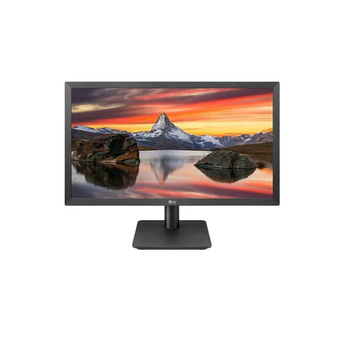 LG 22 Inch Full HD Monitor with FreeSync