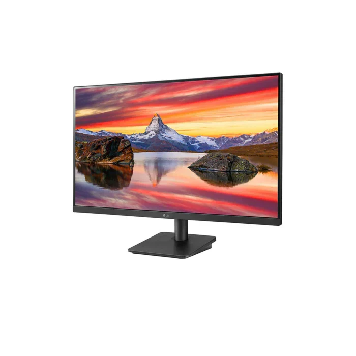 LG 27 inch Full HD Monitor with AMD FreeSync