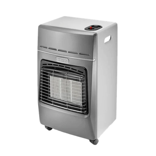 Delonghi Infrared Gas Heater IR3010