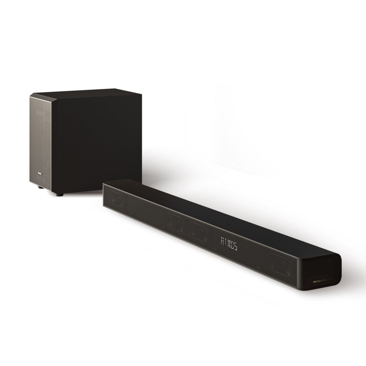 Hisense 3.1Ch Dolby Atmos Sound Bar