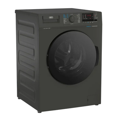 Defy 9kg SteamCure Front Load Washer DAW389