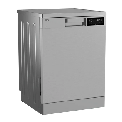 Defy 15 Place Dishwasher Inox DDW257