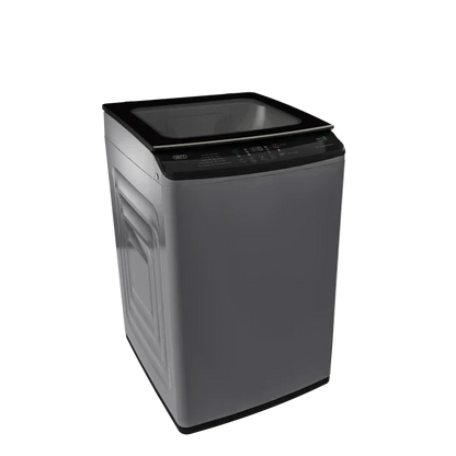 Defy 8kg Top Loader Manhattan Washing Machine with FountainWash Grey DTL165