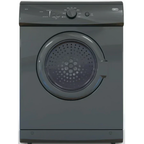 Defy 5KG Tumble Dryer Manhattan Grey DTD230