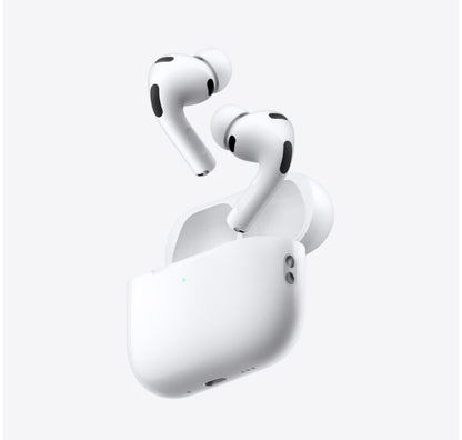 Apple AirPods Pro 3