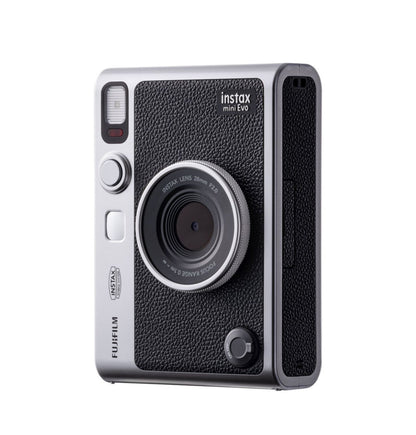 Instax Mini Evo Camera