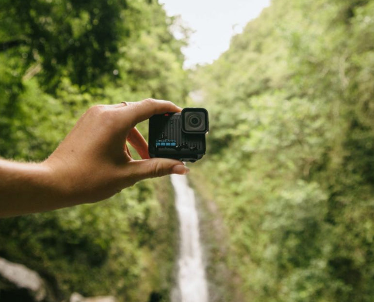 GoPro Hero Speciality Bundle