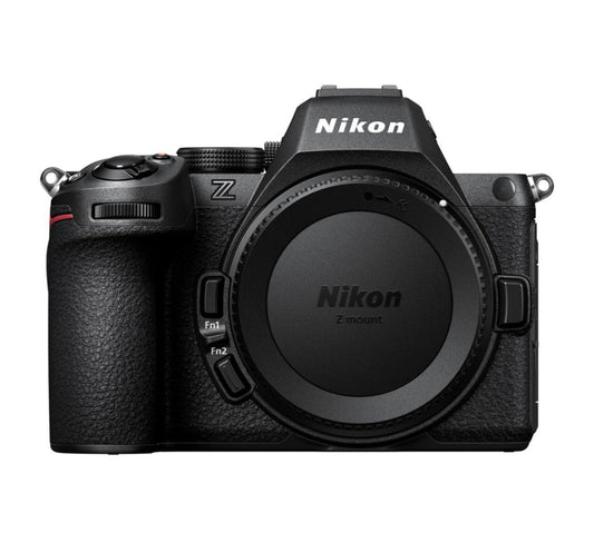 Nikon Z5 II Mirrorless Camera
