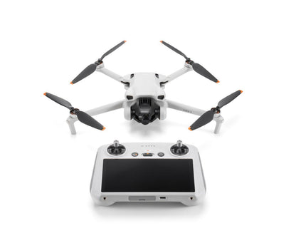 DJI Mini 3 Fly More Combo (DJ RC)