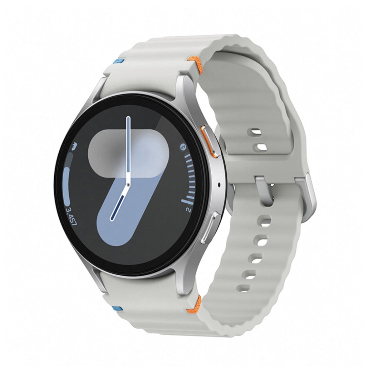 Samsung Galaxy Watch 7 44mm LTE - Silver