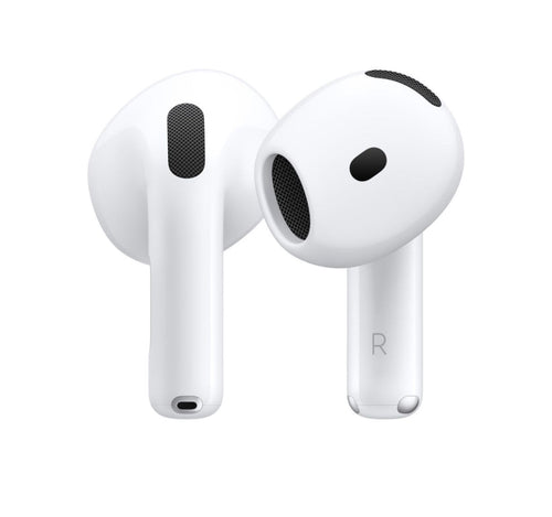 Apple AirPods 4 with Active Noise Cancellation