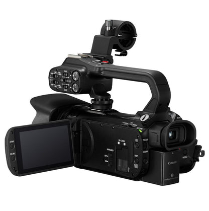 Canon XA65 Professional 4K Camcorder