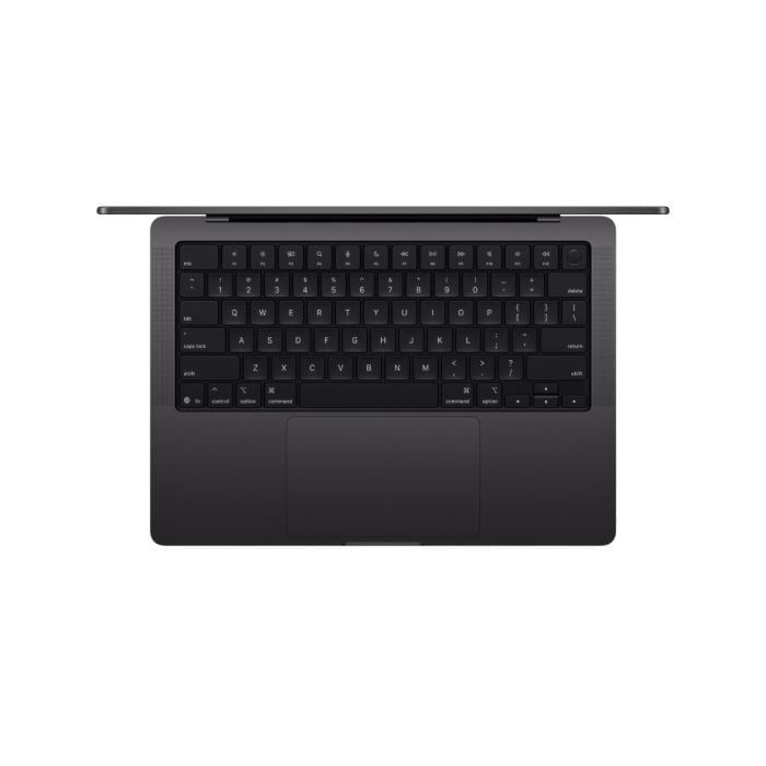 Apple MacBook Pro 14-inch M4 (1TB SSD)