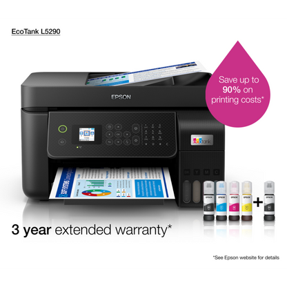 Epson EcoTank L5290 Printer