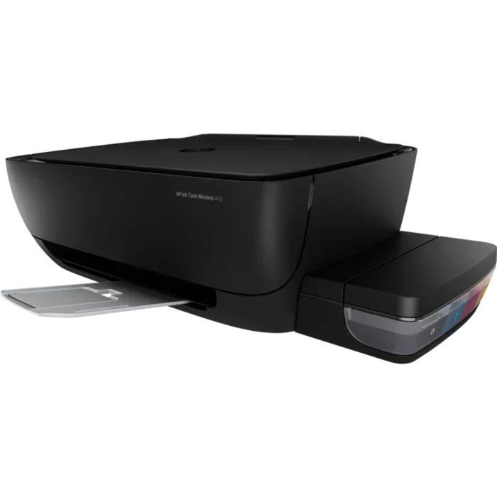 HP Ink Tank Wireless 415 All-in-One Printer