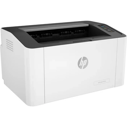 HP Laser 107w Single function Printer