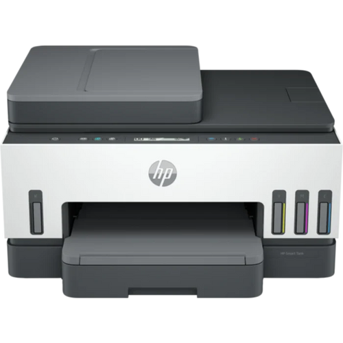 HP Smart Tank 750 Wireless Duplex All-in-One Printer