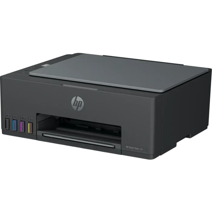 HP Smart Tank 581 All-in-One