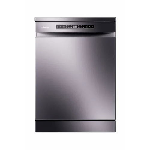 Hisense 15 Place Dishwasher Silver H15DSL