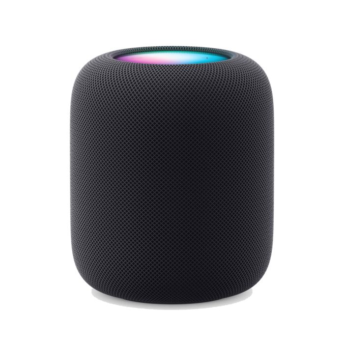 Apple HomePod (2nd Gen) - Midnight