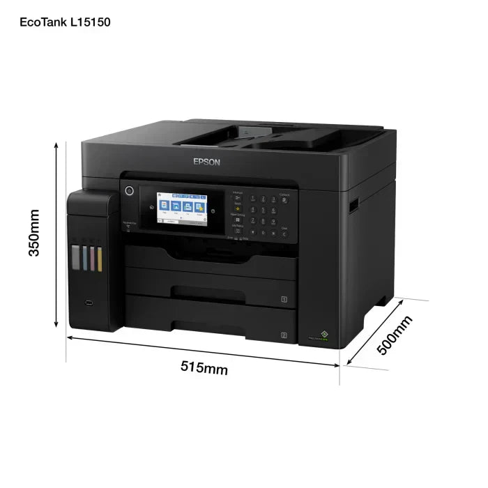 Epson EcoTank L15150 Business Printer
