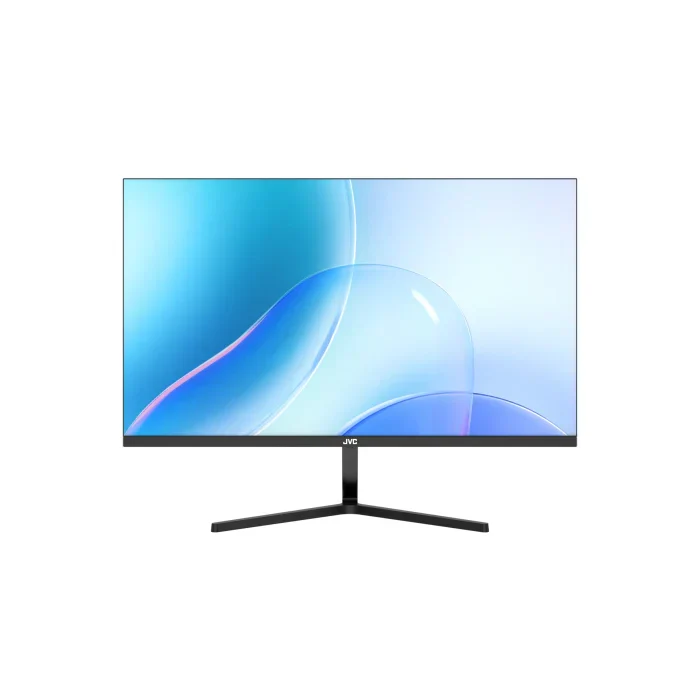 JVC 27-Inch FHD IPS Flat Monitor