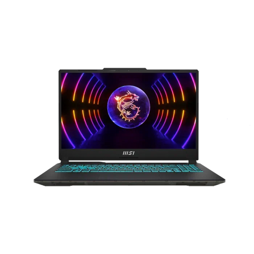MSI Cyborg 15 Intel® Core™ i7 12650H 16GB RAM & 512GB SSD RTX™ 4060 Laptop