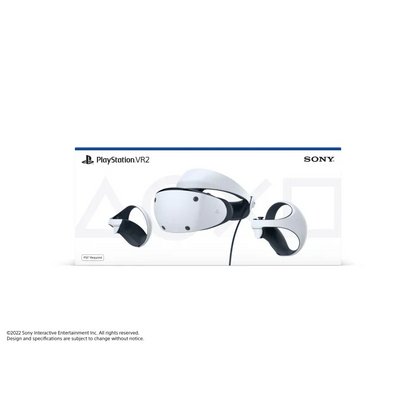 PlayStation VR2