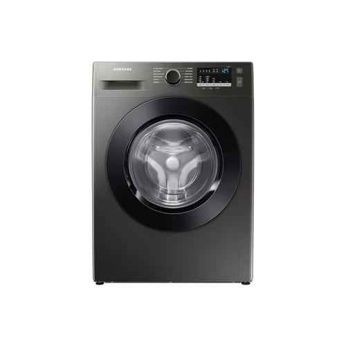 Samsung 7kg Front Load Washing Machine Inox Silver WW70T4040CXFA